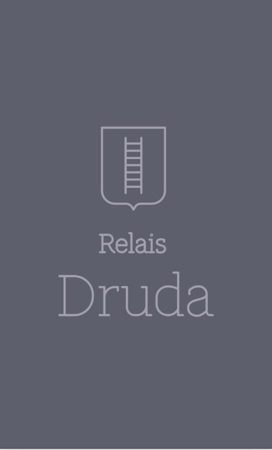 B&B Relais Druda Кальи Экстерьер фото